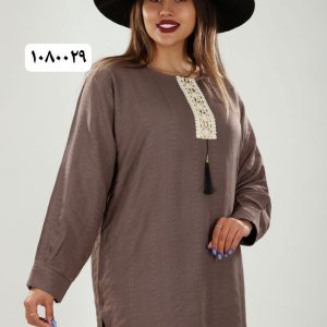 تونیک جلو سنتی