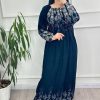 ساحلی استین دار حاشیه