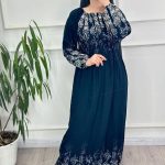 ساحلی استین دار حاشیه