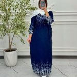 ساحلی استین دار حاشیه
