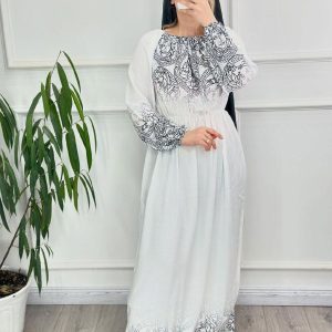 ساحلی استین دار حاشیه