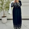 ساحلی استین دار حاشیه