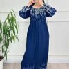 ساحلی استین دار حاشیه