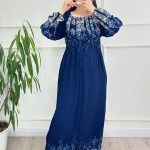 ساحلی استین دار حاشیه