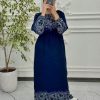 ساحلی استین دار حاشیه