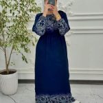 ساحلی استین دار حاشیه