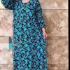 ساحلی فلور استین دار