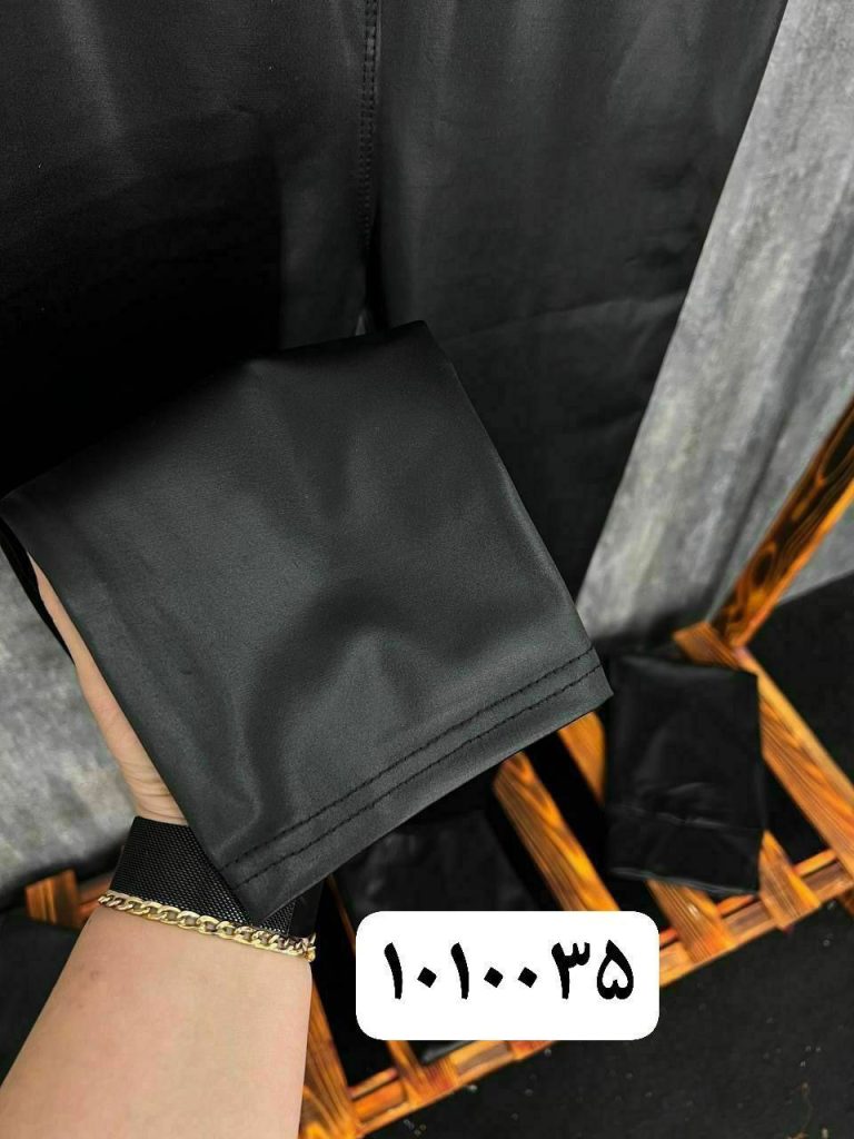 شلوار شاین ساده