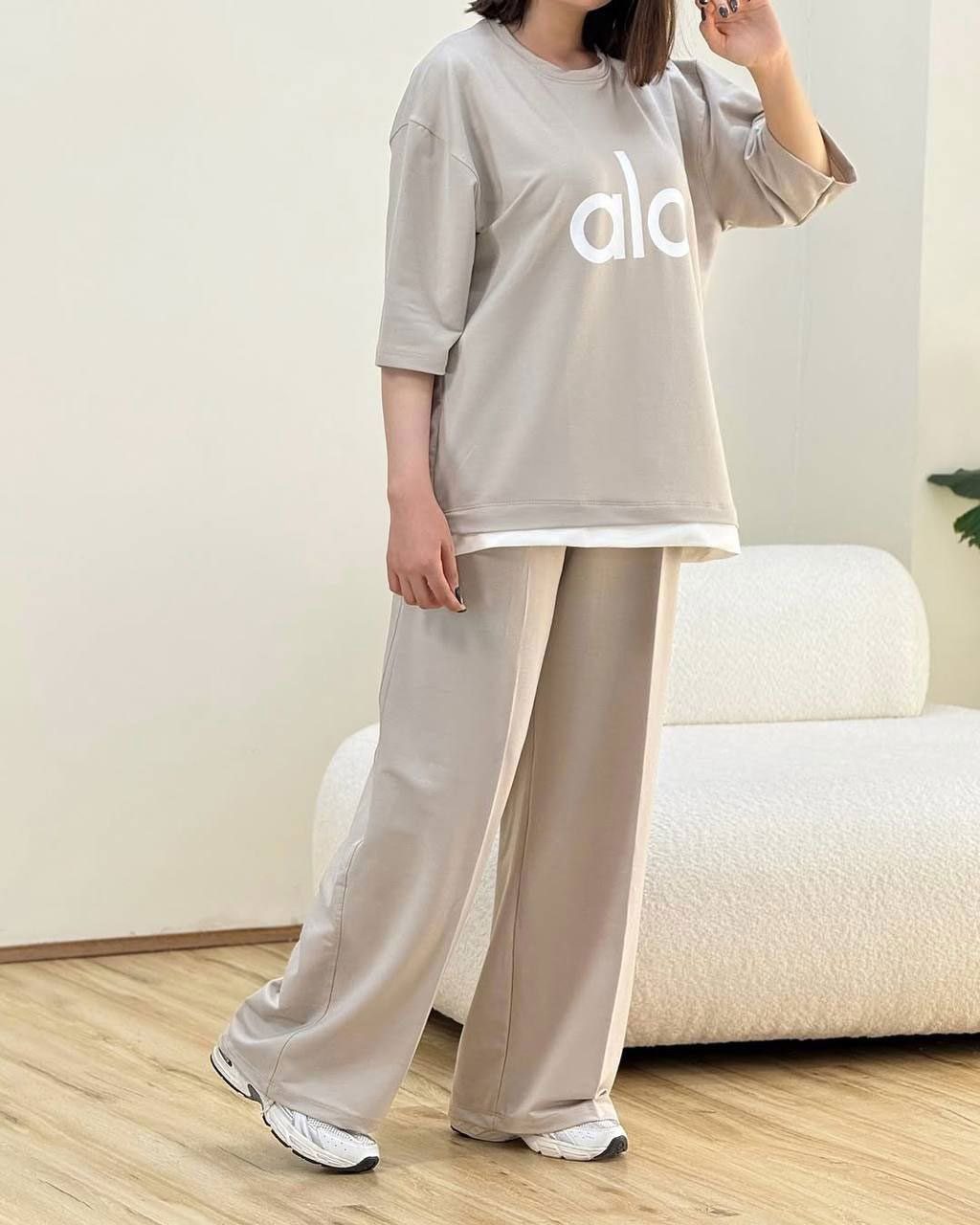 ست الو و خرگوش