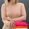 بلوز یقه اسکی فانریپ