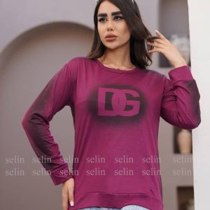 بلوز پیستولری چهار طرح