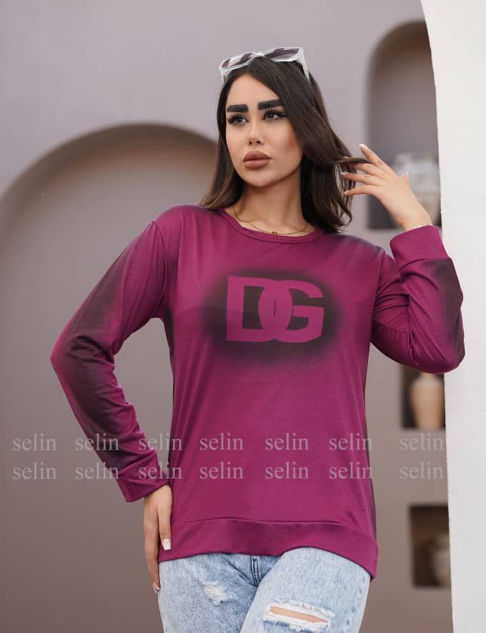 بلوز پیستولری چهار طرح
