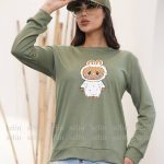 بلوز پیستولری چهار طرح