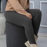 شلوار لگ کبریتی تو کرکی