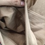 هودی باکسی دو کرکی میو الو نایک ساده