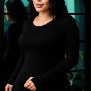بلوز کبریتی فینگر ساده نودی