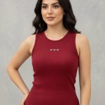 کراپ بیسیک 10 رنگ قلب پاپیون