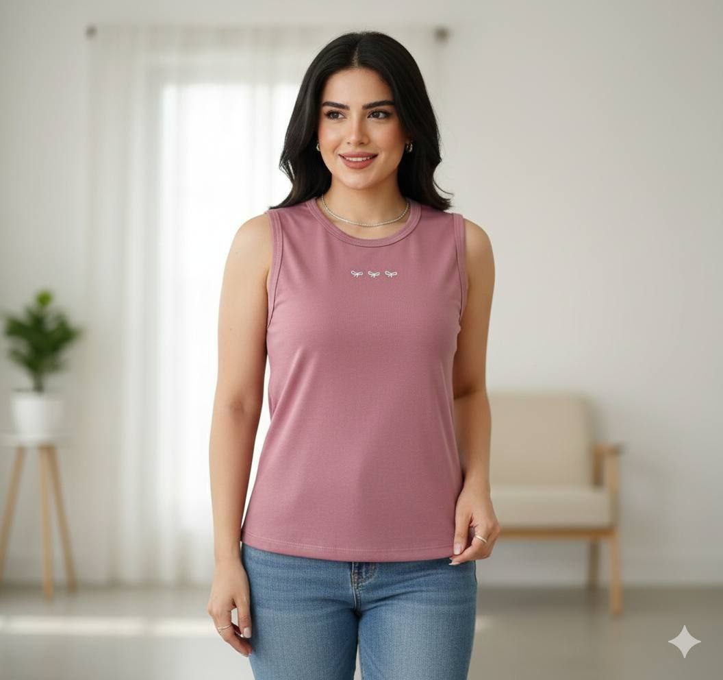 کراپ بیسیک 10 رنگ قلب پاپیون