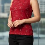 تاپ کبریتی زری کاری