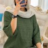 تونیک ریلی قواره دار