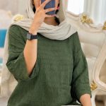 تونیک ریلی قواره دار