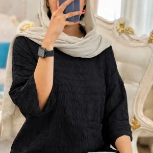 تونیک ریلی قواره دار