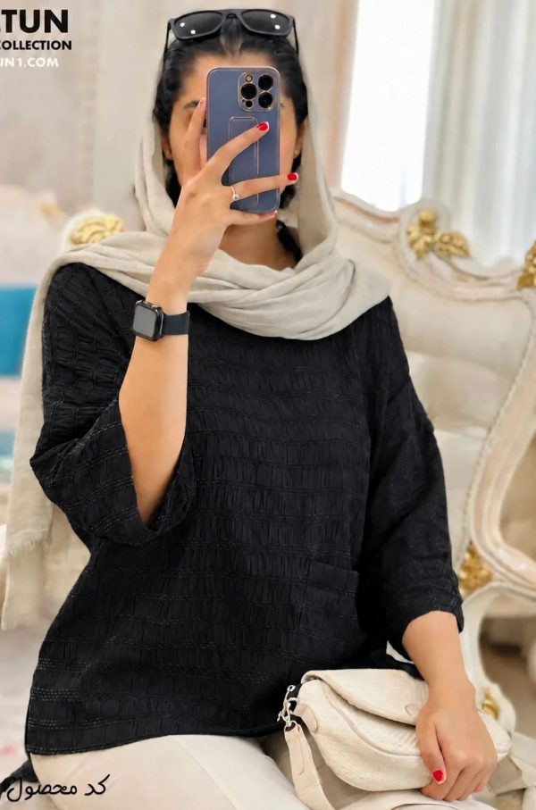 تونیک ریلی قواره دار