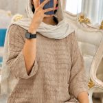 تونیک ریلی قواره دار