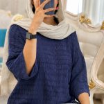 تونیک ریلی قواره دار