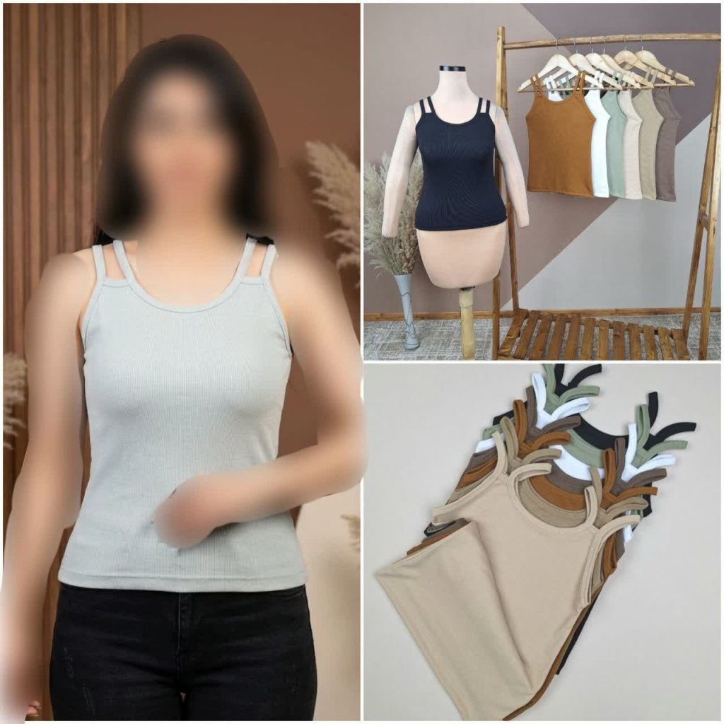 تاپ چهار بندی 10 رنگ
