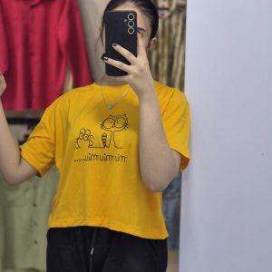 کراپ پنبه چند طرح