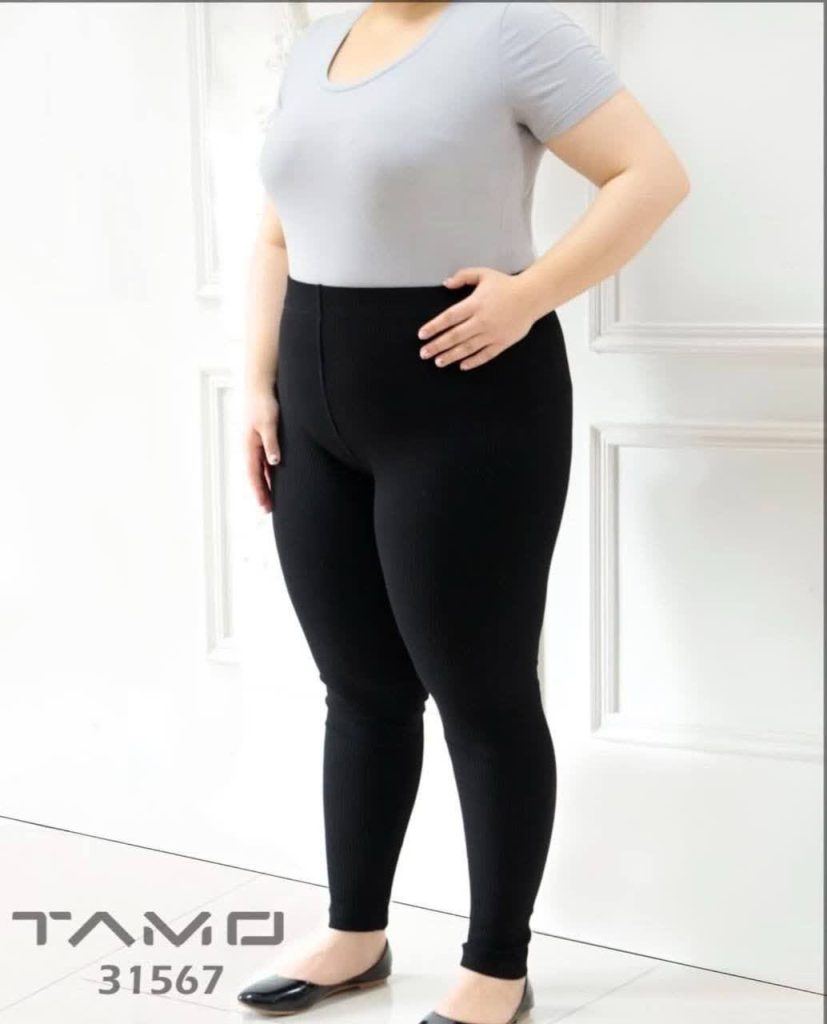 شلوار قد 90چهار سایز