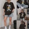 تیشرت چهار طرح 405