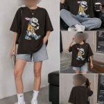 تیشرت چهار طرح 405
