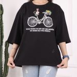 تیشرت چهار طرح 405
