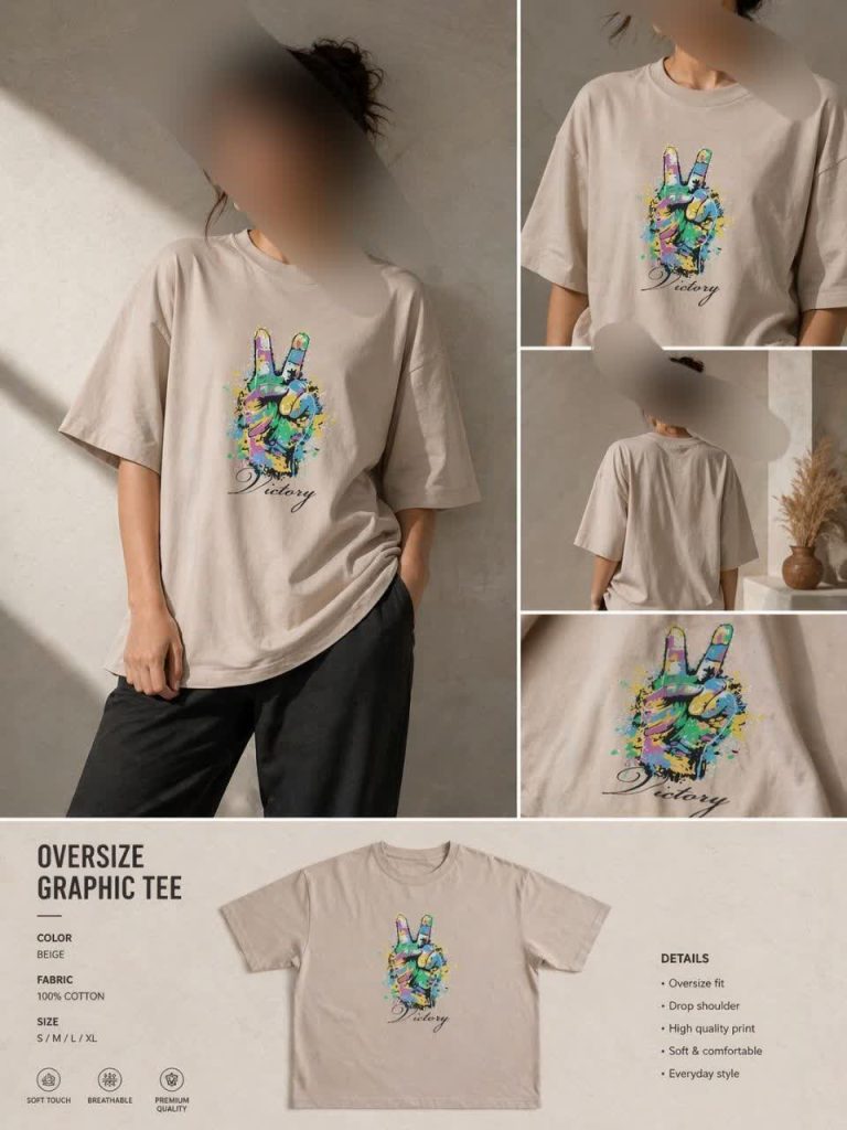 تیشرت چهار طرح 405