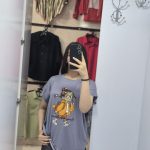 تیشرت ویسکوز 100 چند طرح