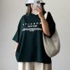 تیشرت پنبه چاپدار پارت 2