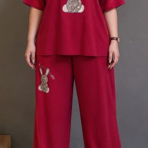 ست قواره دار ده رنگی