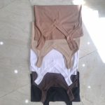 تاپ یقه دلبری یقه هفت