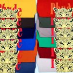 تیشرت سه طرح باکسی چاپدار