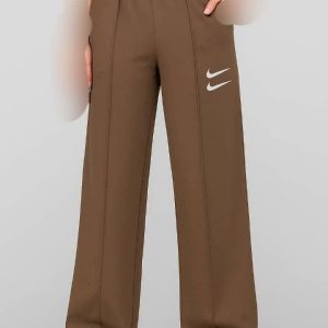 شلوار خط اوتو دورس دبل نایک
