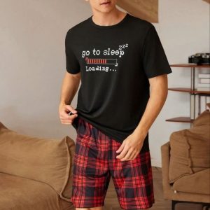 شلوارک نخی چهار خونه