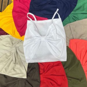 کراپ جلو پاپیون