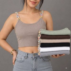 تاپ کبریتی زنجیر پاستیلی