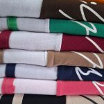 ست بلوز شاوار وای تری