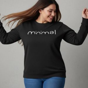 بلوز یقه گرد یقه هفت پنبه