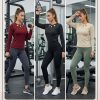 بلوز کبریتی یقه سه اشکی