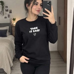 بلوز دورس پنبه قلب و خورشید