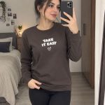 بلوز دورس پنبه قلب و خورشید